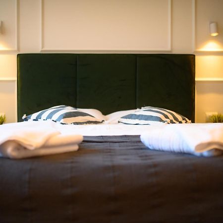 Porta Apartments Нови-Сад Экстерьер фото