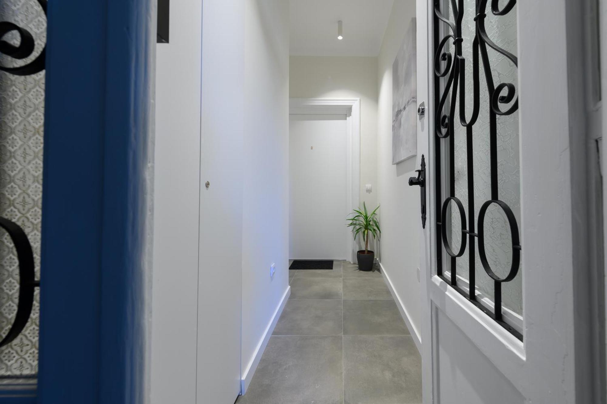 Porta Apartments Нови-Сад Экстерьер фото