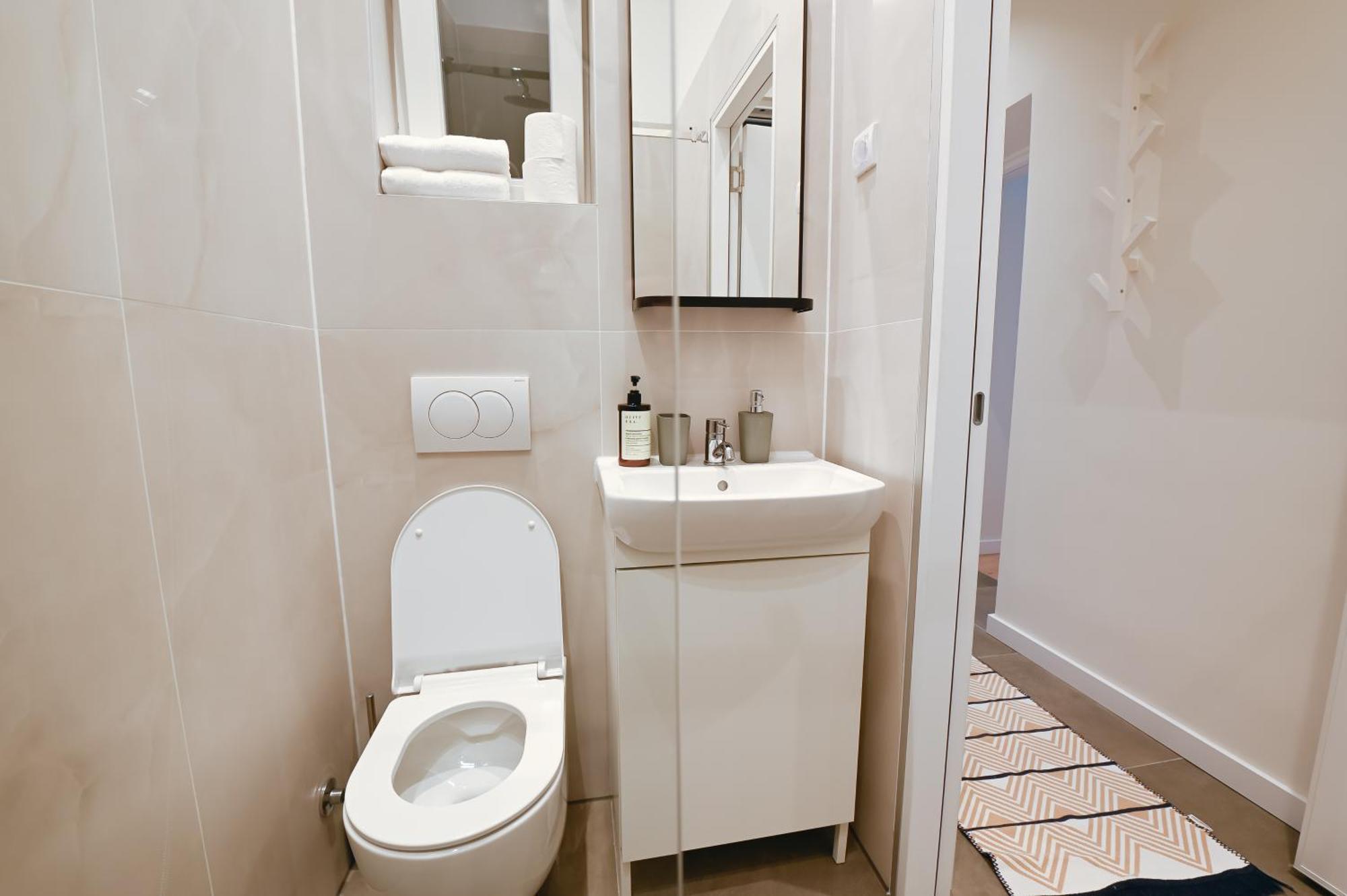 Porta Apartments Нови-Сад Экстерьер фото